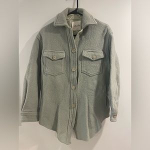 The Artizia GANNA shirt Jacket size Medium